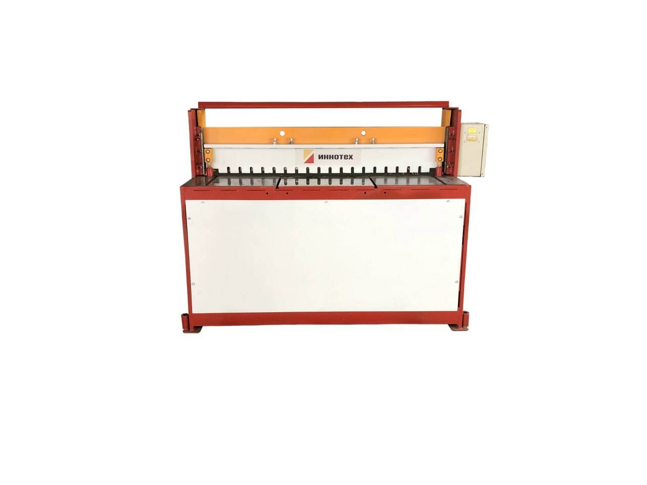 Гильотина электромеханическая R3.0-1300