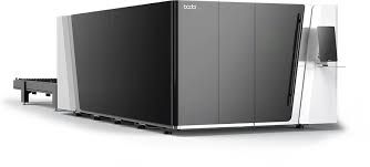 Оптоволоконный лазер BODOR C4