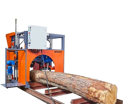 Угловая дисковая пилорама Триумф 2У-500 Угловая дисковая пилорама Триумф 2У-500