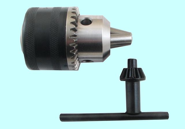 Патрон сверлильный ПС-13 В16 (1,5-13мм) (J2513) облегченный Патрон сверлильный ПС-13 В16 (1,5-13мм) (J2513) облегченный