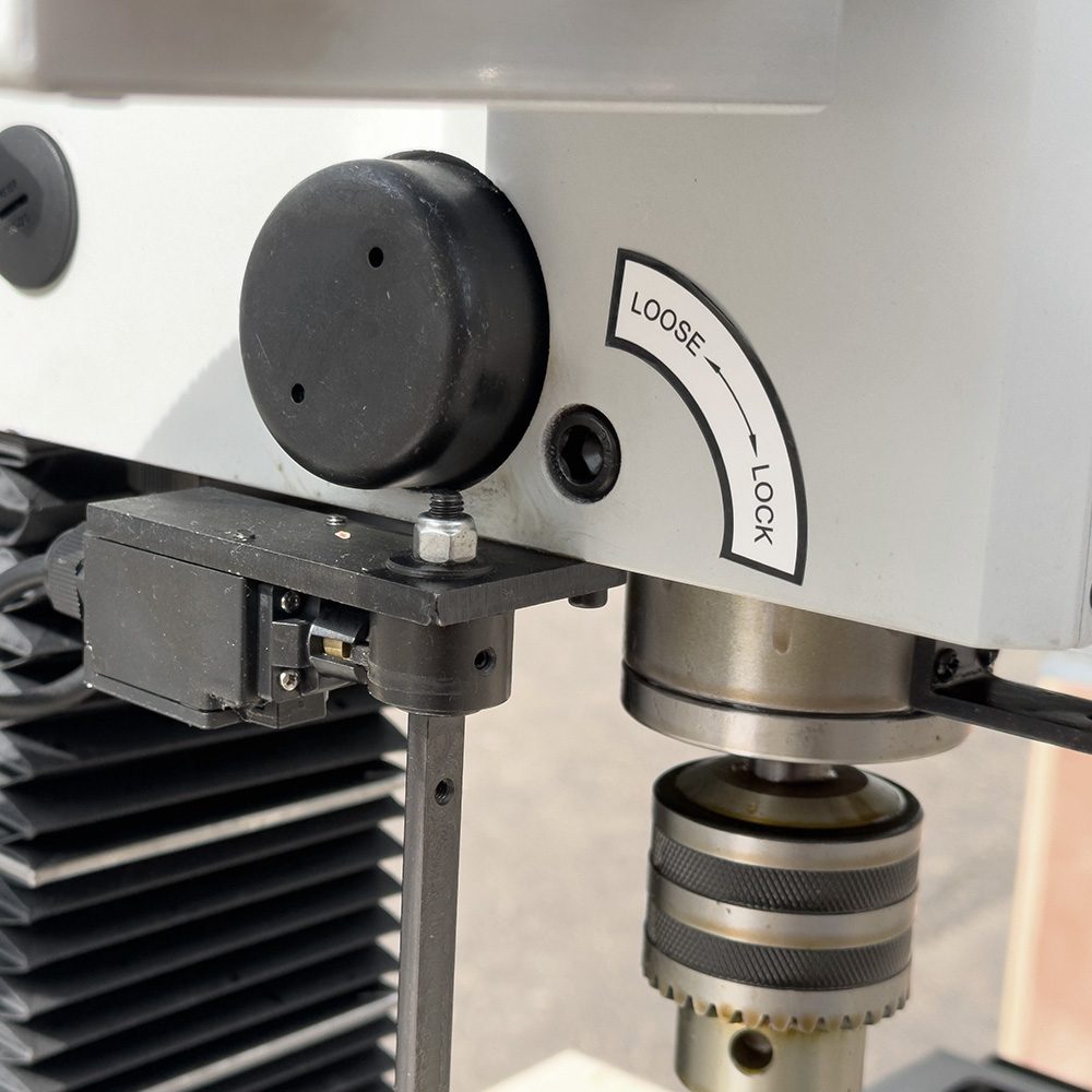 Фрезерный станок Proma FPV-20 38805000