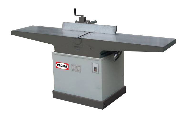 Фуговальный станок Proma HP-400 65900000