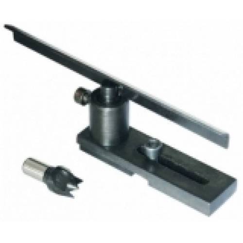 Упор для обточки по дереву Jet 50000077