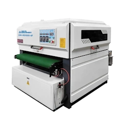 Рельефно-шлифовальные станки