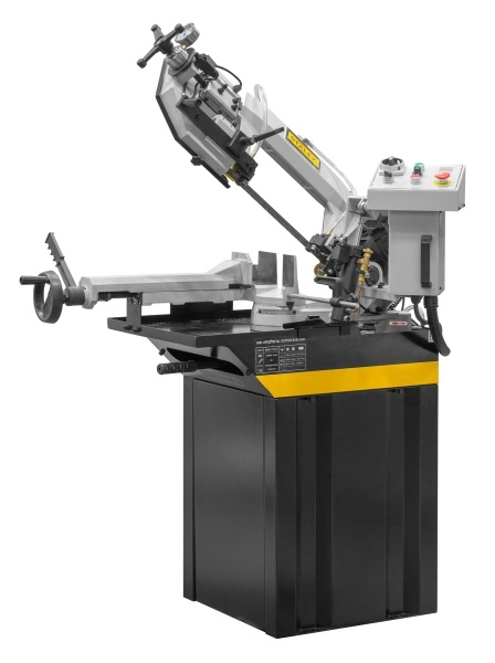 Ленточнопильный станок с гидроразгрузкой Stalex BSМ-170GV