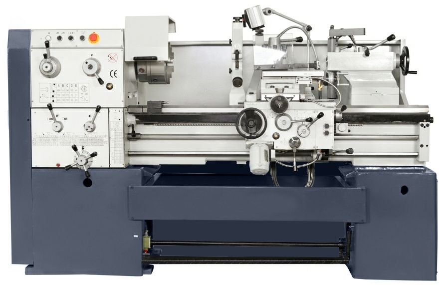 Токарно-винторезный станок CORMAK 460 X 1500 Vario