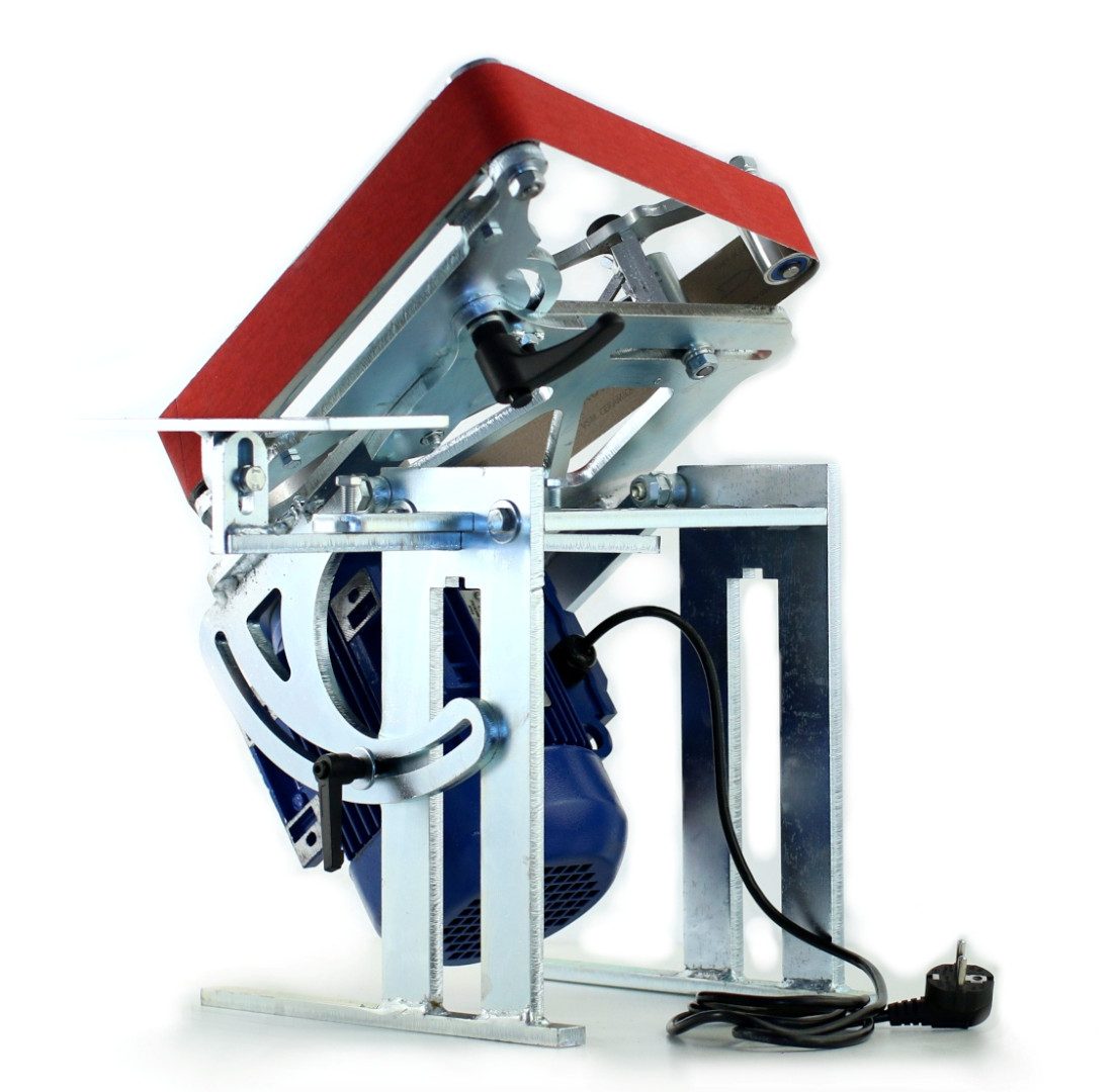 Гриндер MG-1250A «Мастер» с поворотной рамой Гриндер MG-1250A «Мастер» с поворотной рамой