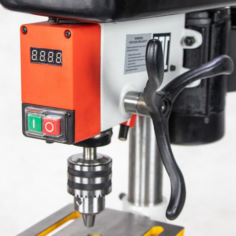 Станок сверлильный Proma B-1113B/230 39000200