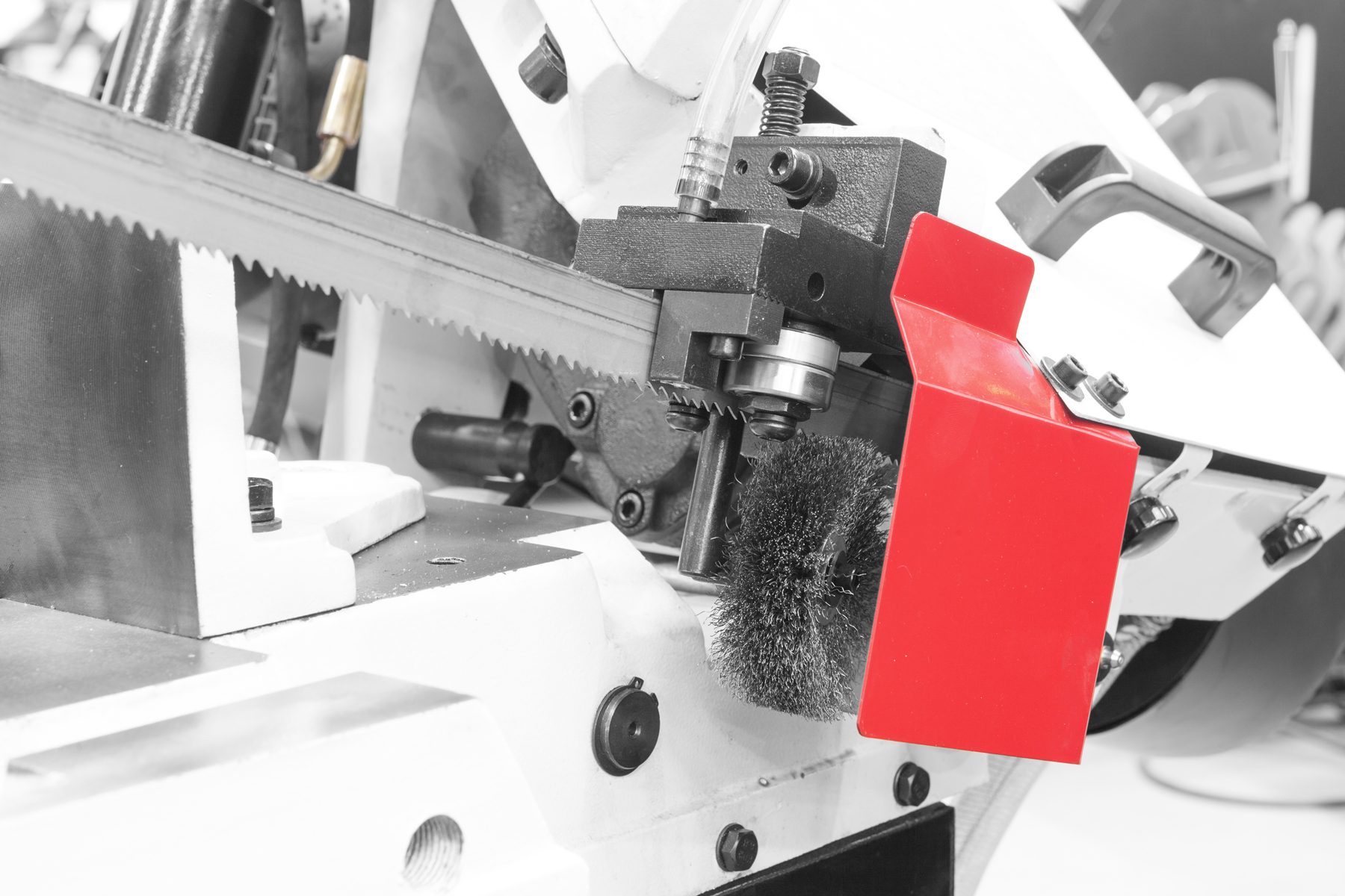 Станок ленточнопильный ручной Stalex BS-916V