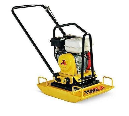 Виброплита Masalta MS100-4