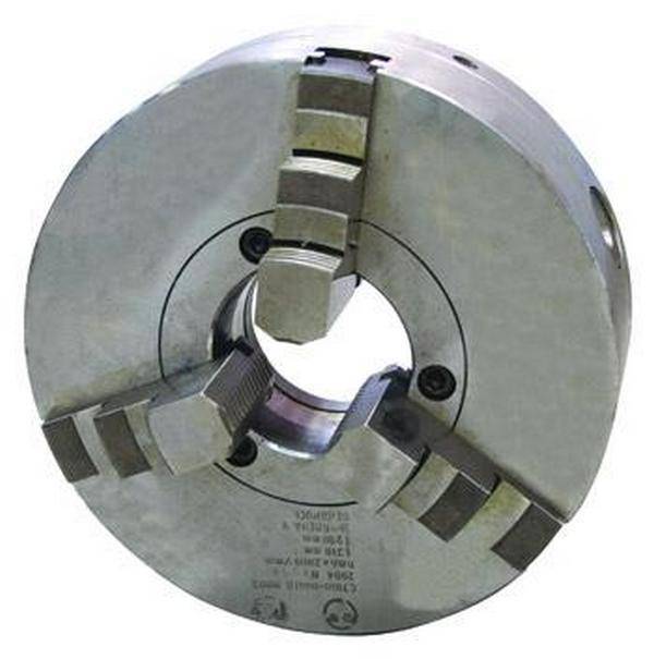 Патрон 3-x кулачковый Proma для SPB-400/550 60000009