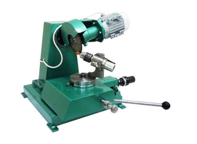 Заточной станок для дисковых пил и фрез СЗТП 600ТФл Заточной станок для дисковых пил и фрез СЗТП 600ТФл