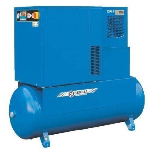 Компрессор винтовой Remeza ВК7E-15-270