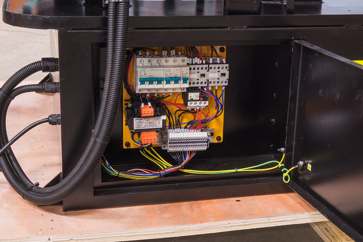 Ленточнопильный станок Stalex BS-1018T