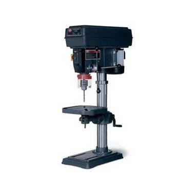 Настольный сверлильный станок Proma Е-1516В/400 25401501