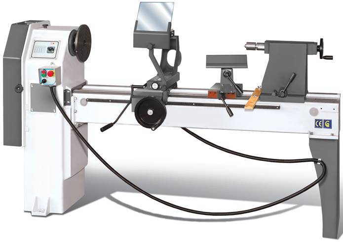 Токарный станок PROMA DSL-1201 65000005