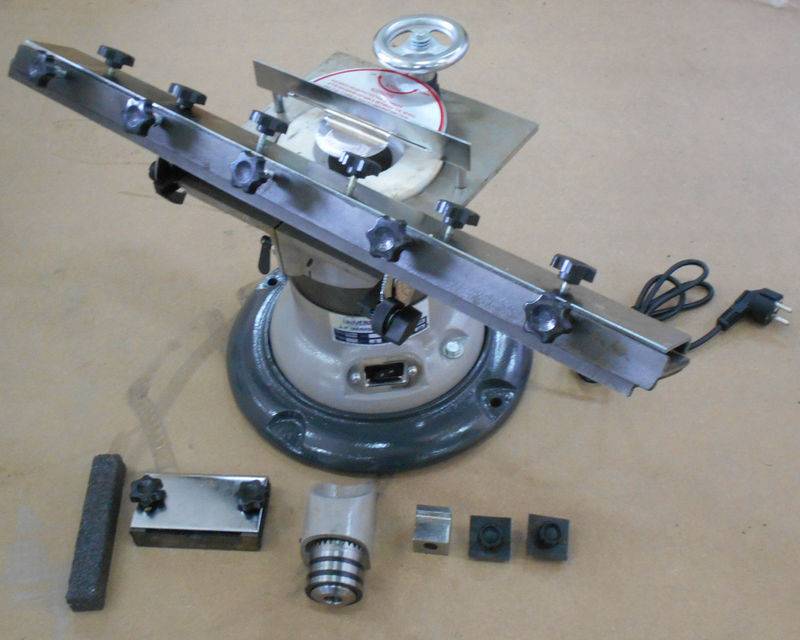 Универсальный заточной станок LTT WT-650 Универсальный заточной станок LTT WT-650