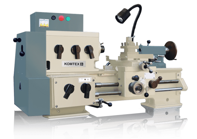 Настольный токарный станок Комтех ТВ-7М Настольный токарный станок Комтех ТВ-7М