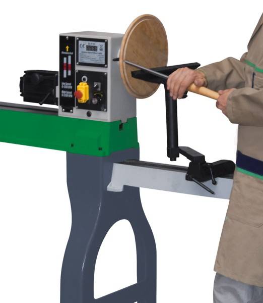 Удлинитель станины для Optimum DB1200 5931053 Удлинитель станины для Optimum DB1200 5931053