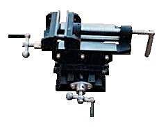 Тиски Triod GS-106A