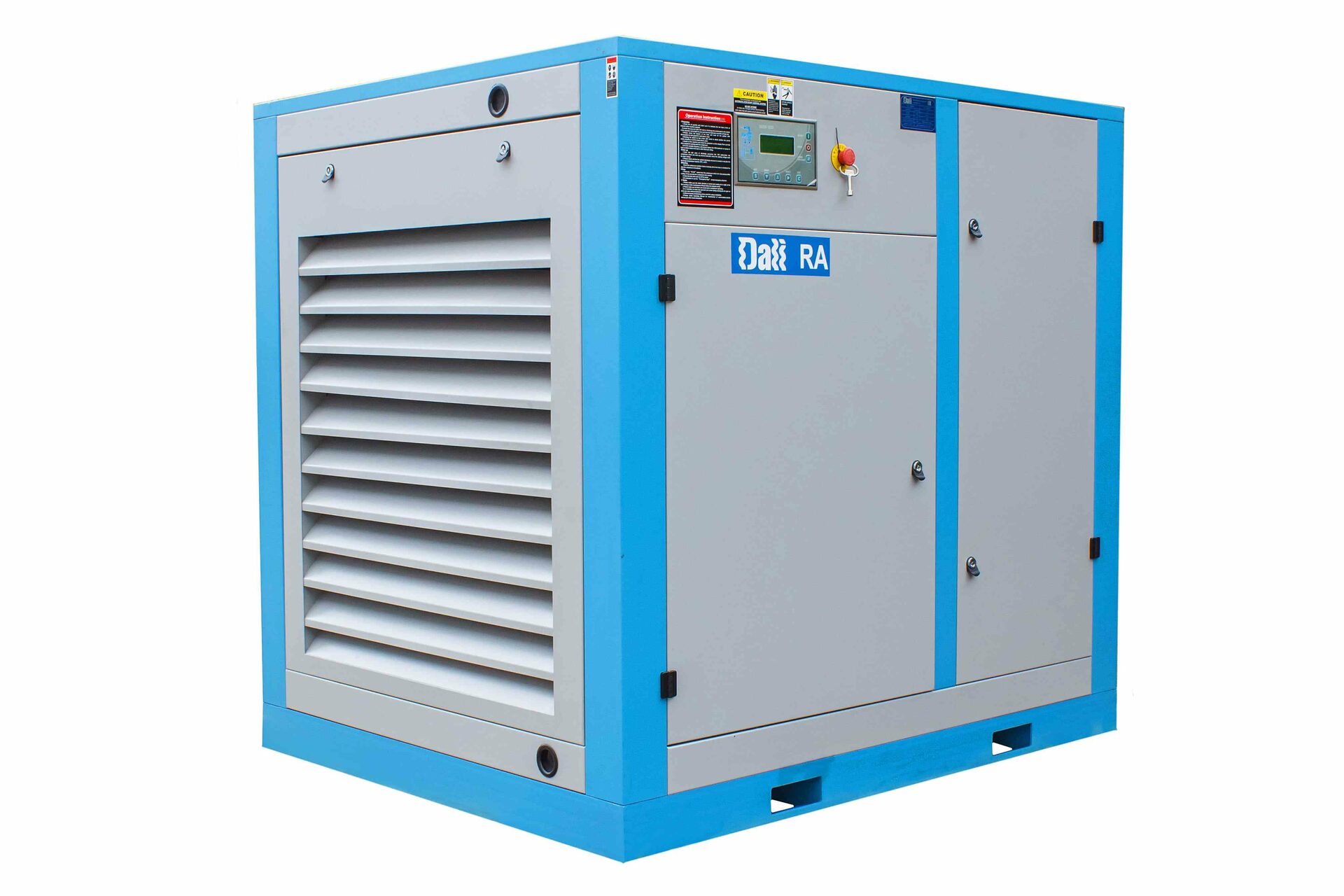 Винтовой компрессор Dali DL-13.0/8-RA