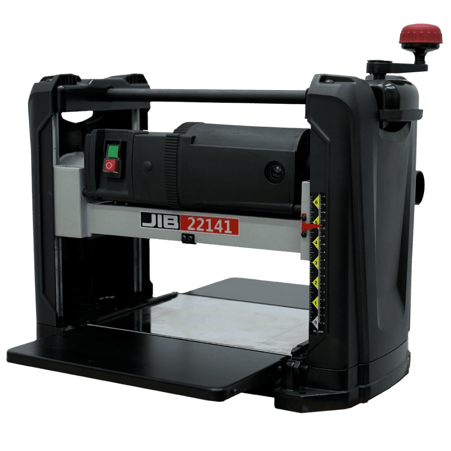 Настольный рейсмусовый станок JIB 22141