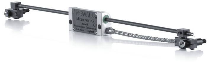 Линейка измерительная Optimum Microsyn 150 мм 3392015