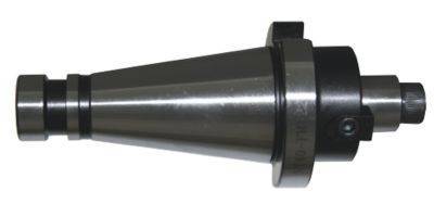 Оправка универсальная Optimum Морзе 2 / 16 мм 3352102