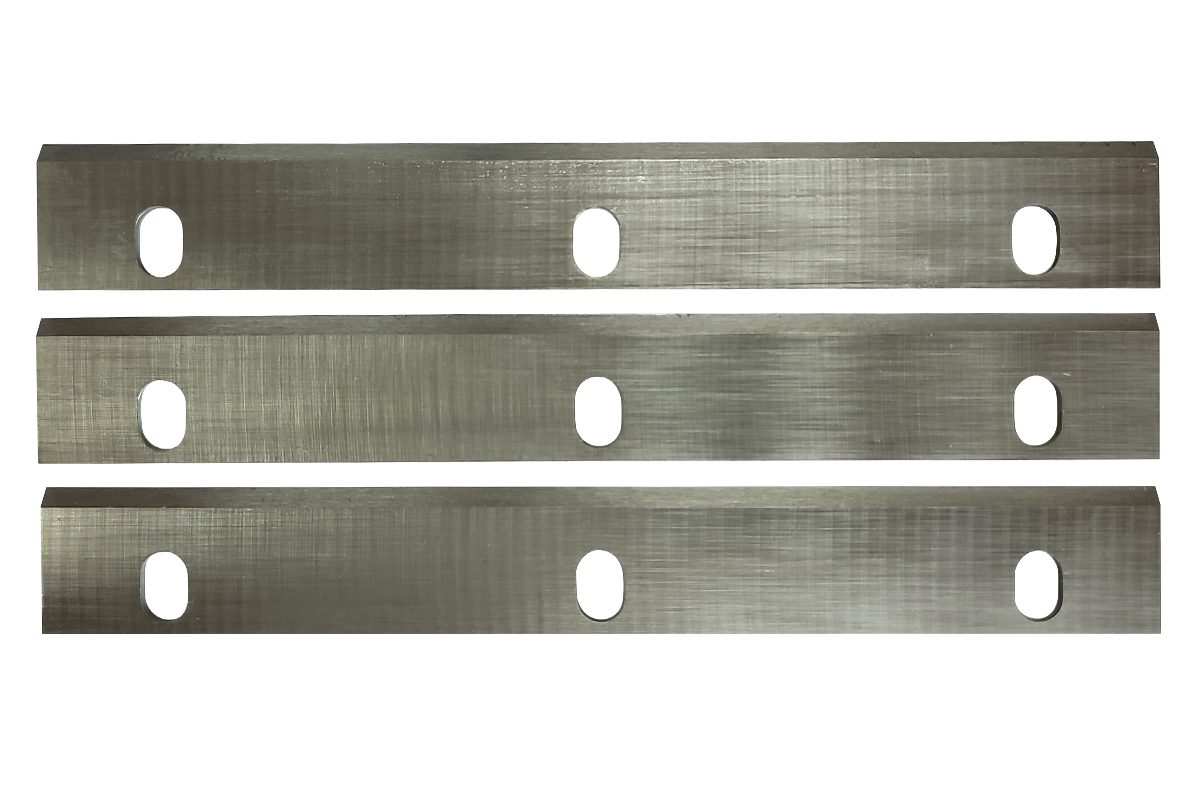 Ножи строгальные Белмаш 154х2х20 3 шт