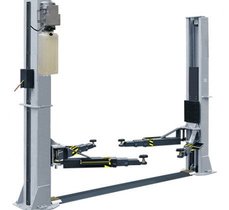 Двухстоечный электрогидравлический подъемник Atis A255M (PEAK 212)