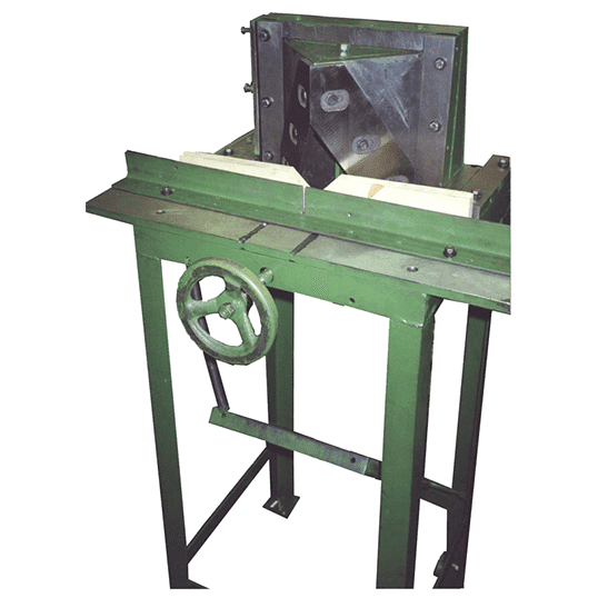 Гильотина клиновидная ГК