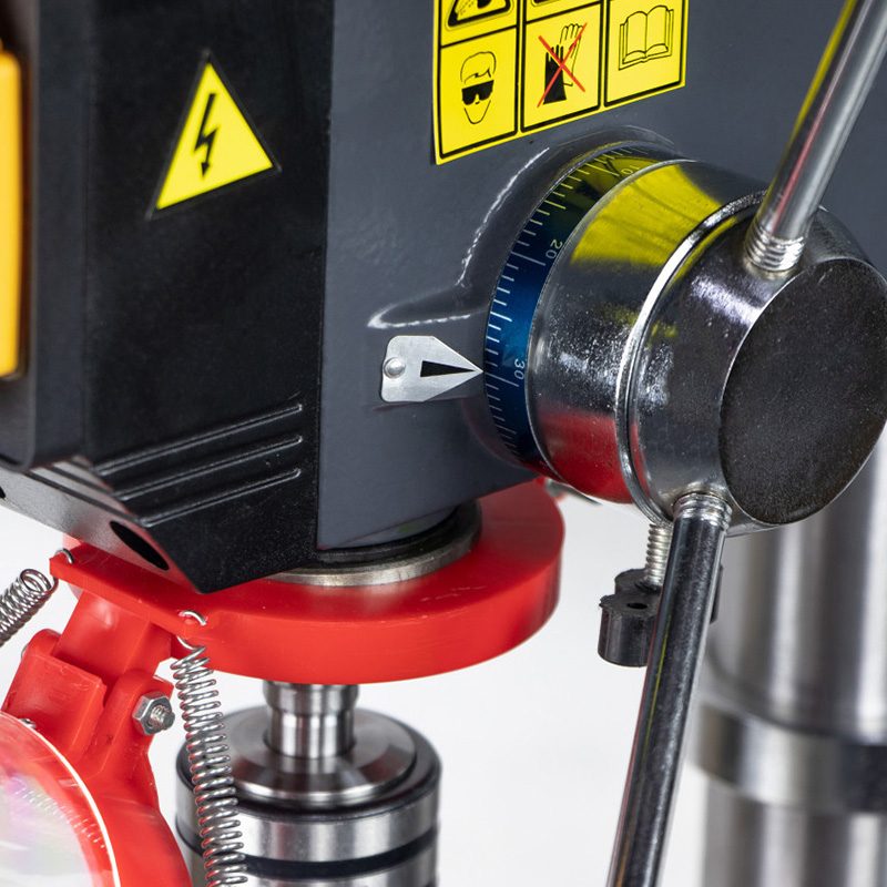 Настольный сверлильный станок Proma PTB-16B/230 25333520 Настольный сверлильный станок Proma PTB-16B/230 25333520