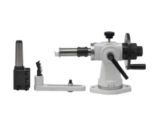 Partner 50HC - делительная головка с оправками для насадных фрез и приспособлением для заточки резцов