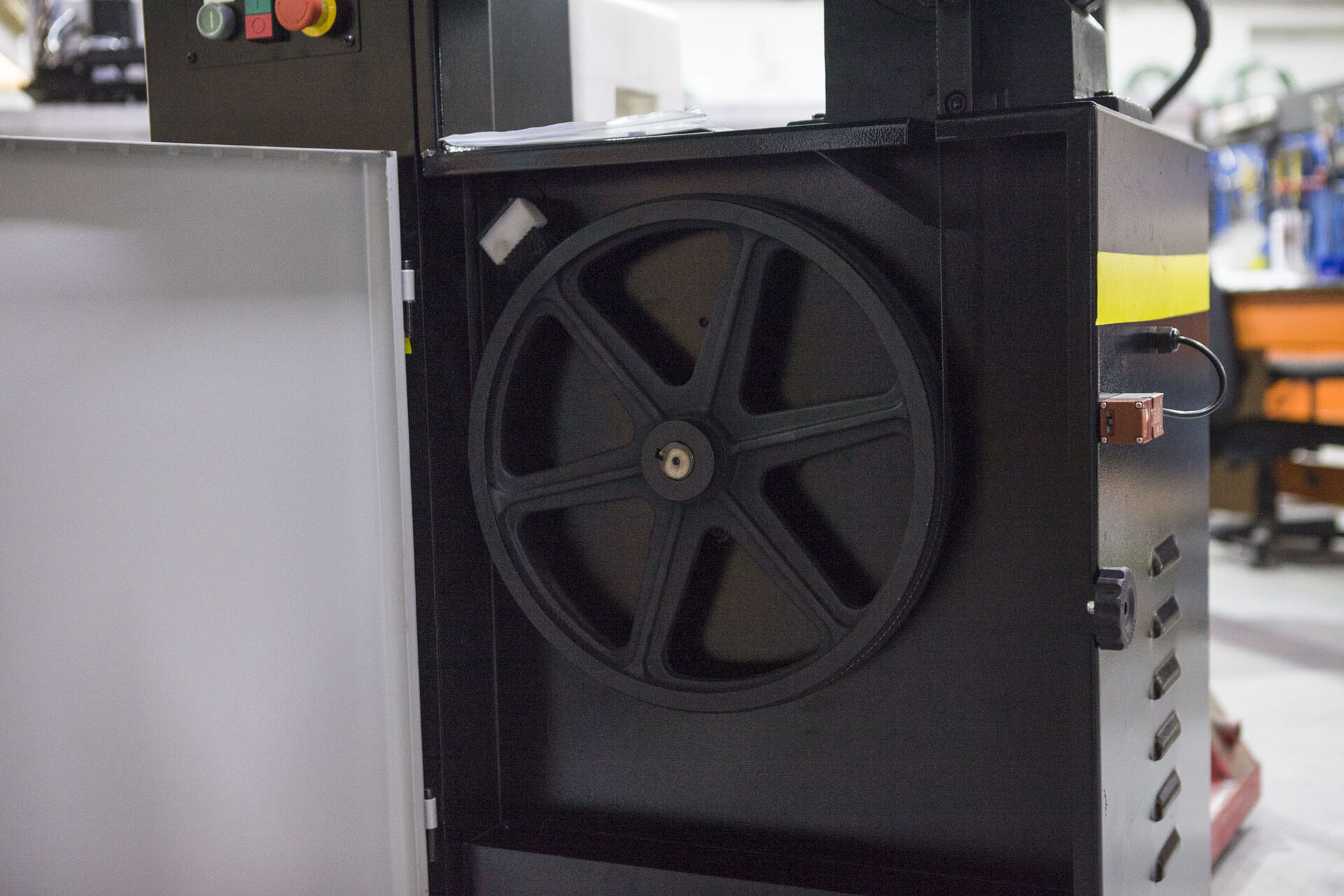 Станок ленточнопильный Stalex VS-300 Станок ленточнопильный Stalex VS-300