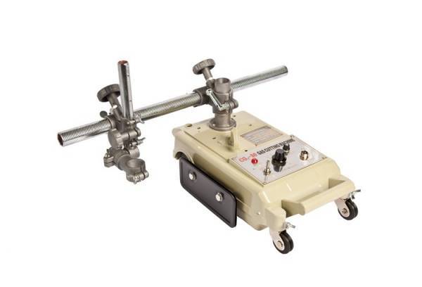 Газорезательная машина плазменная CG1-30K Газорезательная машина плазменная CG1-30K