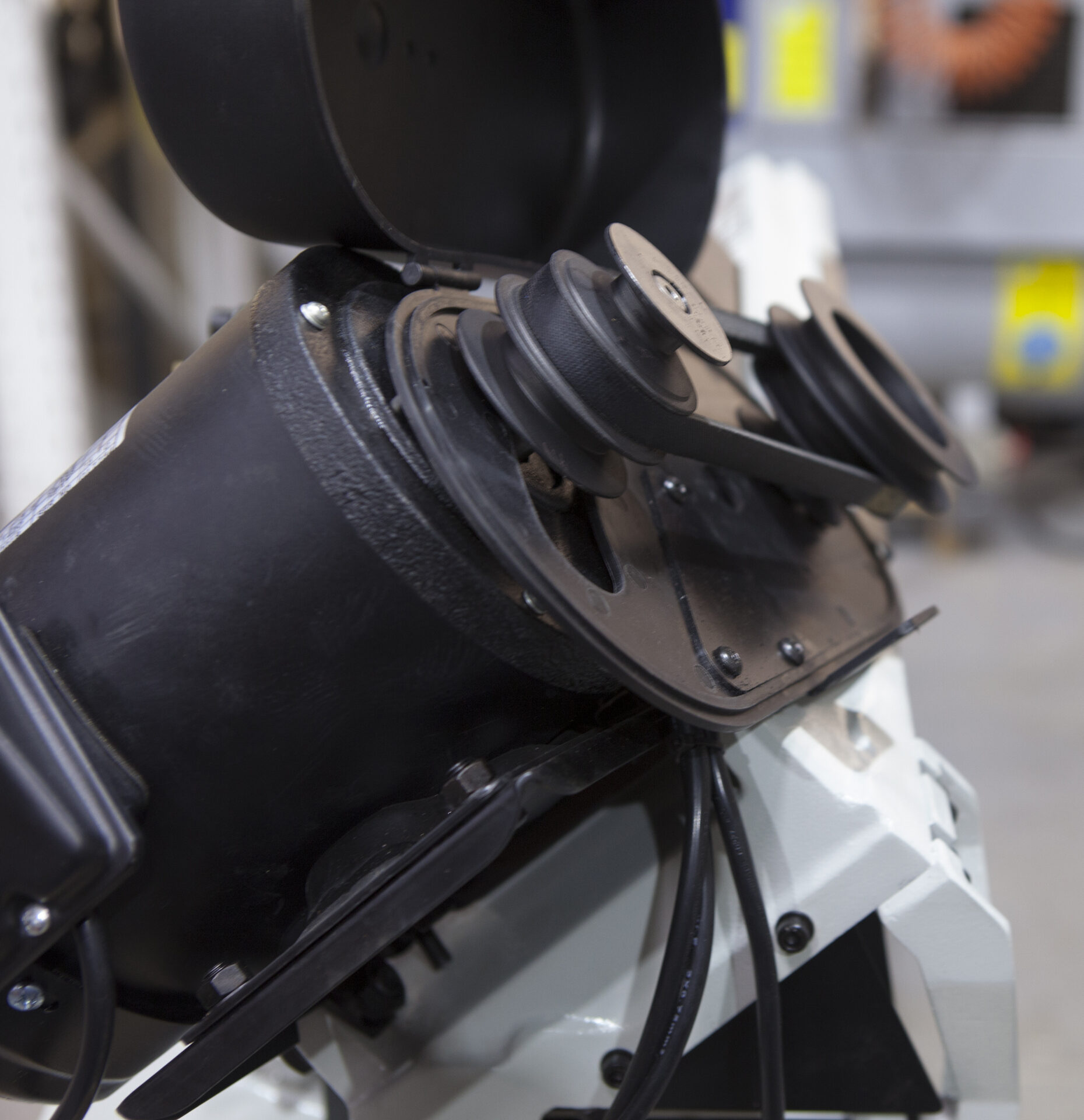 Ленточнопильный станок Stalex BS-128HDRA/380В