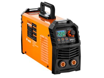 Сварочный аппарат MMA Сварог REAL SMART ARC 220 (Z28403) Сварочный аппарат MMA Сварог REAL SMART ARC 220 (Z28403)