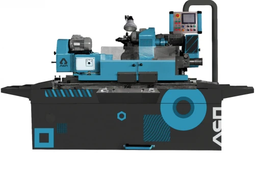 Станок круглошлифовальный 3Л132