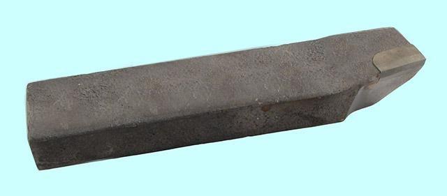 Резец Проходной прямой 20х32х240 Т5К10 левый с углом в плане 75° Резец Проходной прямой 20х32х240 Т5К10 левый с углом в плане 75°