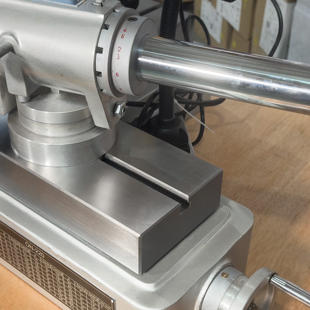 Станок для заточки инструмента универсальный Proma ON-220 25250030