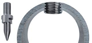 Прошивка "cut" М5 Thermdrill короткая 45CS