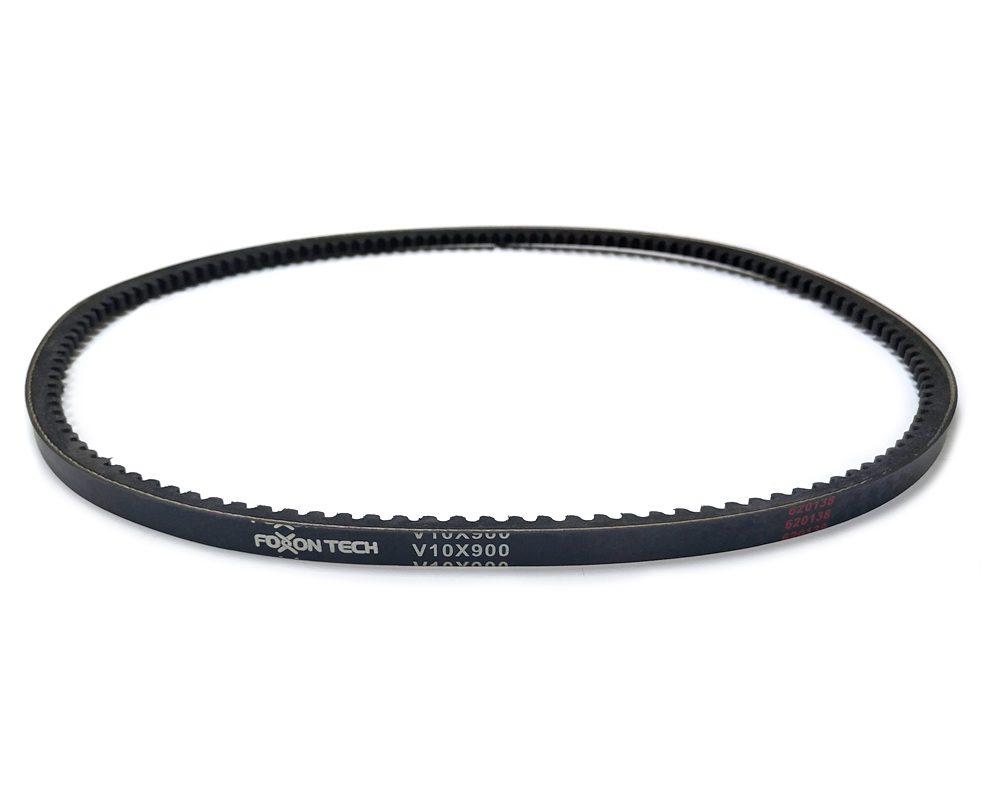 Ремень клиновой вариаторный зубчатый BELMASH V10×900