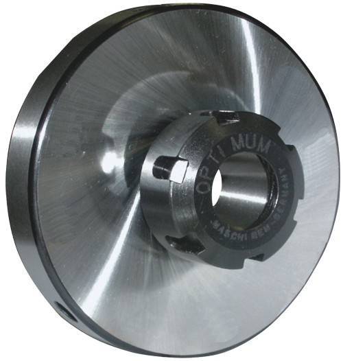 Патрон цанговый Optimum ER25 для D250/TU2404/TU2406 3440505