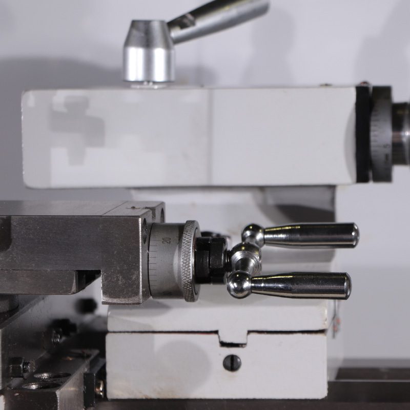 Настольный токарный станок Proma SPA-500P 25320500