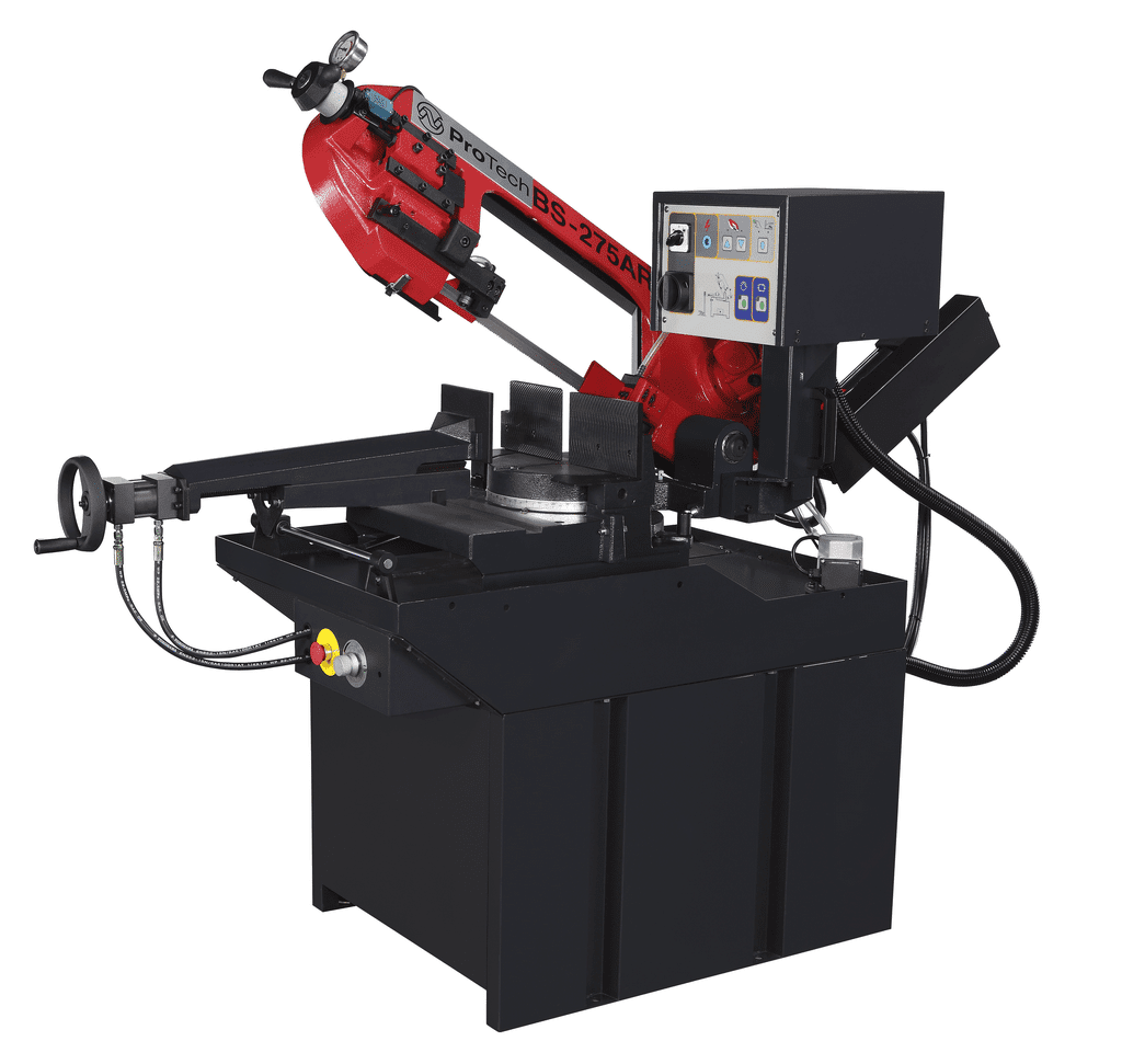 Ленточнопильный станок ProTech BS-275AR