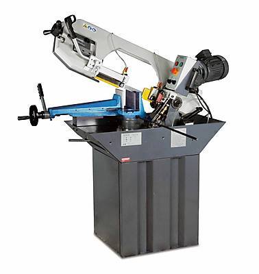 Ленточнопильный станок полуавтоматический Витязь 8Л275