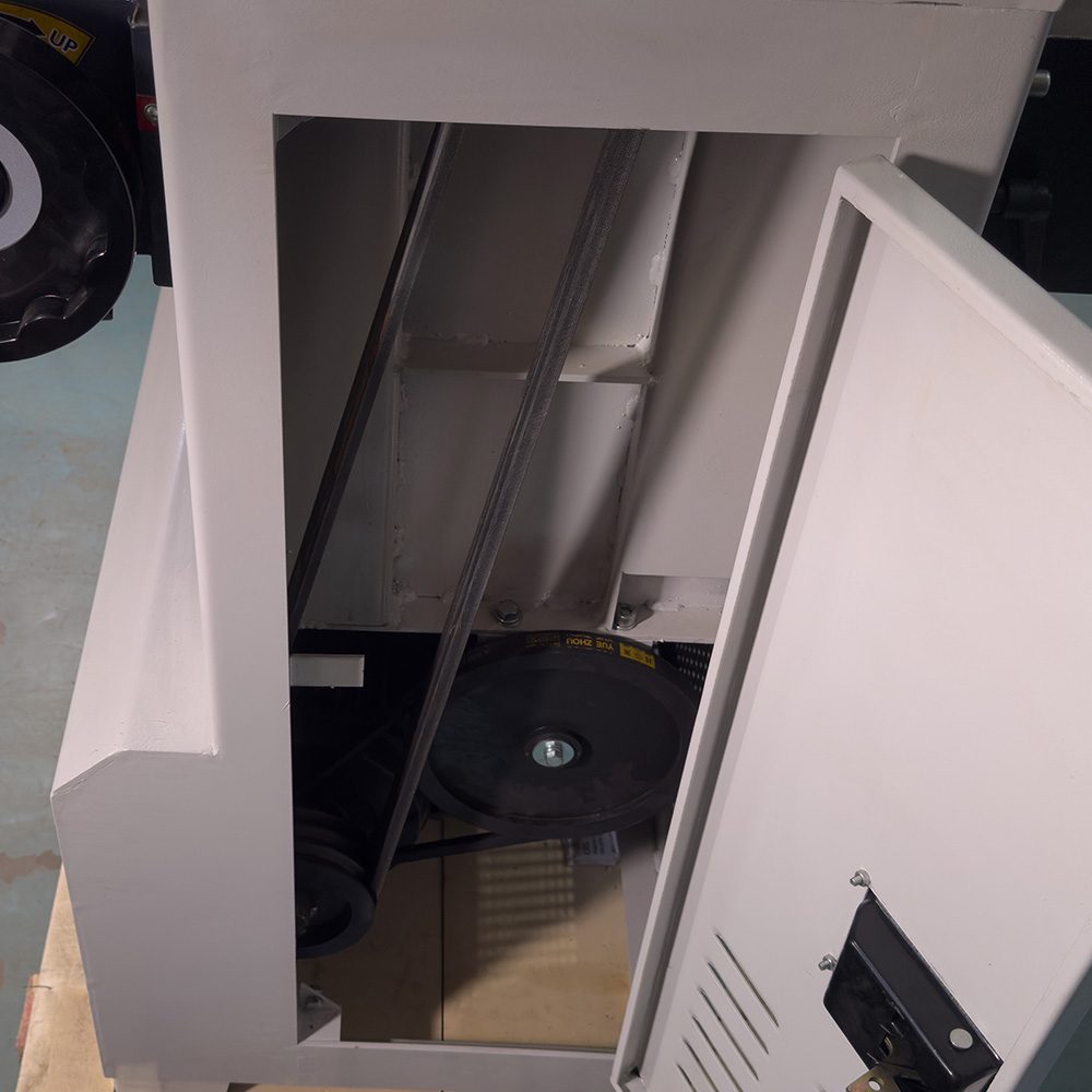 Рейсмусовый станок Proma T-500J 65500000 Рейсмусовый станок Proma T-500J 65500000