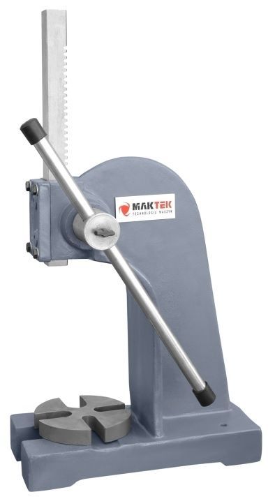 Ручной пресс CORMAK AP 3 Ручной пресс CORMAK AP 3