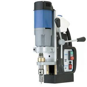 Магнитный сверлильный станок BDS МАВ 455