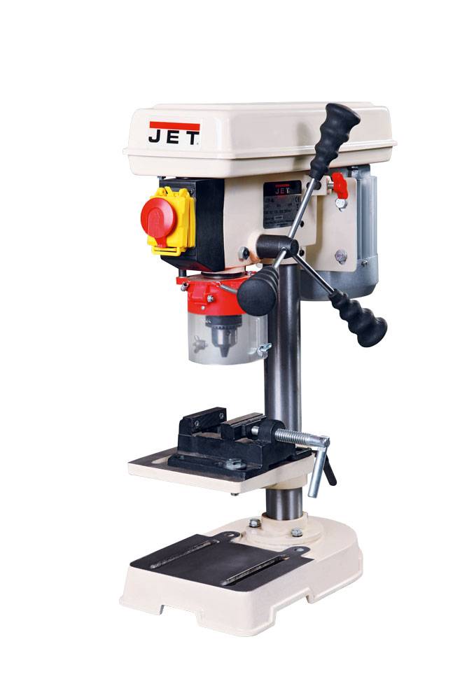 Сверлильный станок Jet JDP-8L-M 10000355M